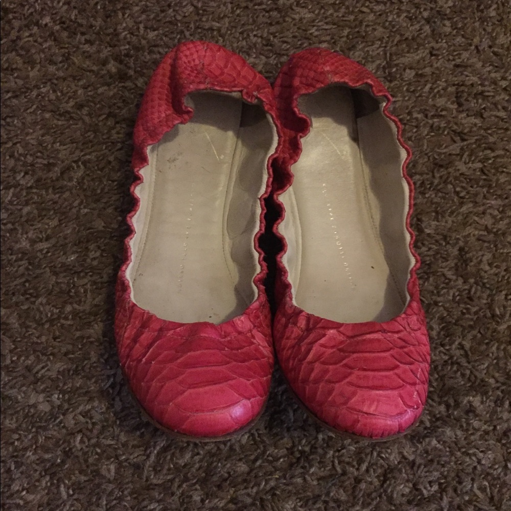 Giuseppe Zanotti Flats/Shoes